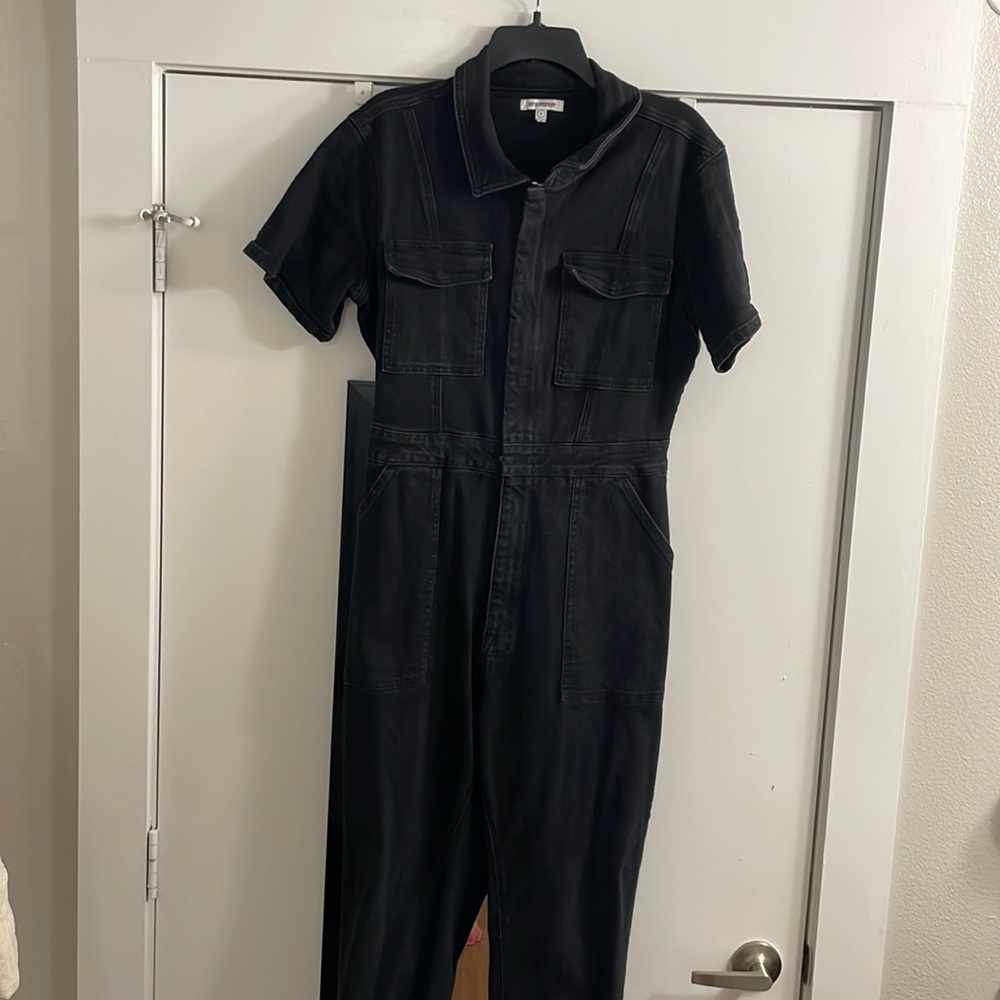 Good American Jumpsuit